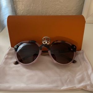 Tory Burch TY7130 Sunglasses